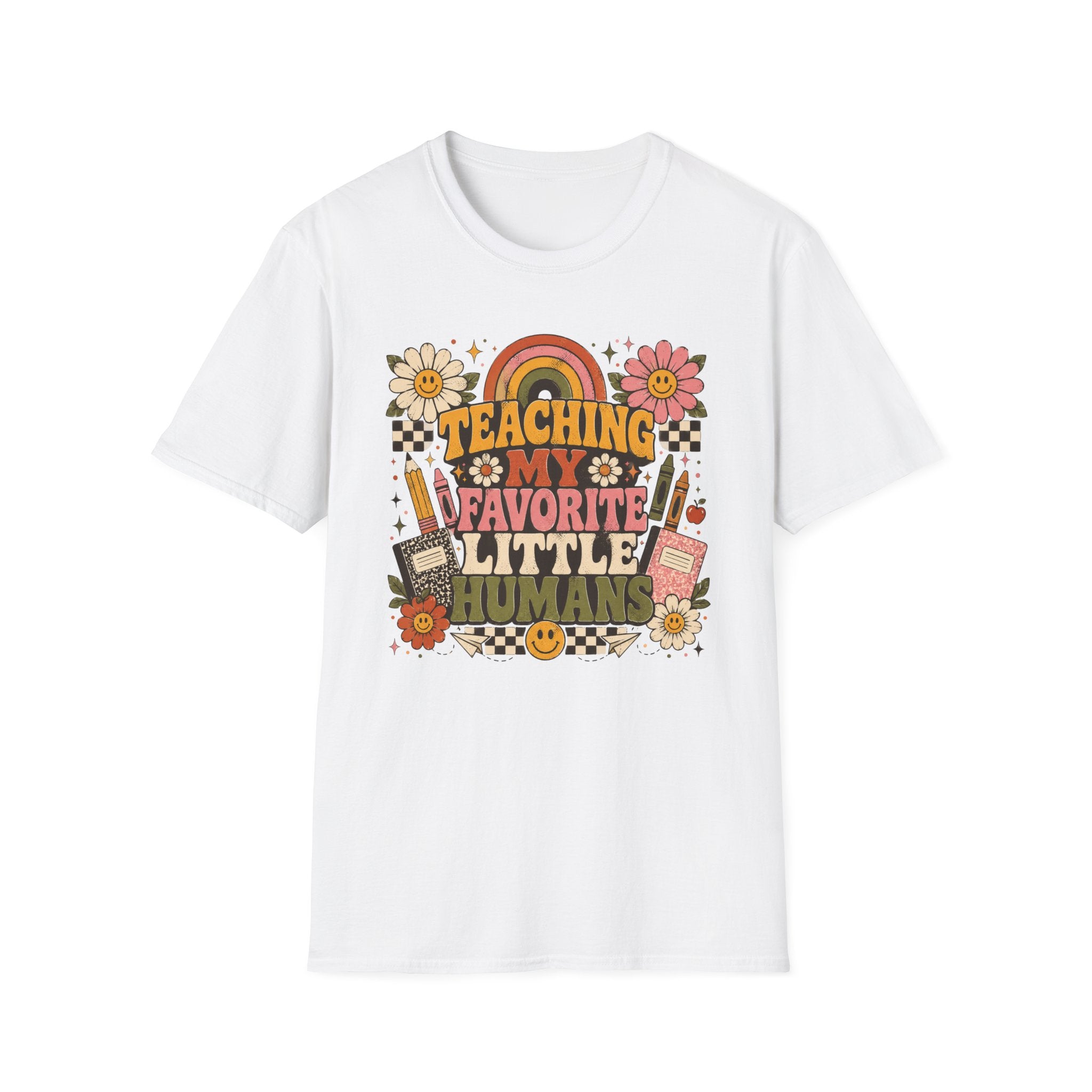 Little Humans T-Shirt