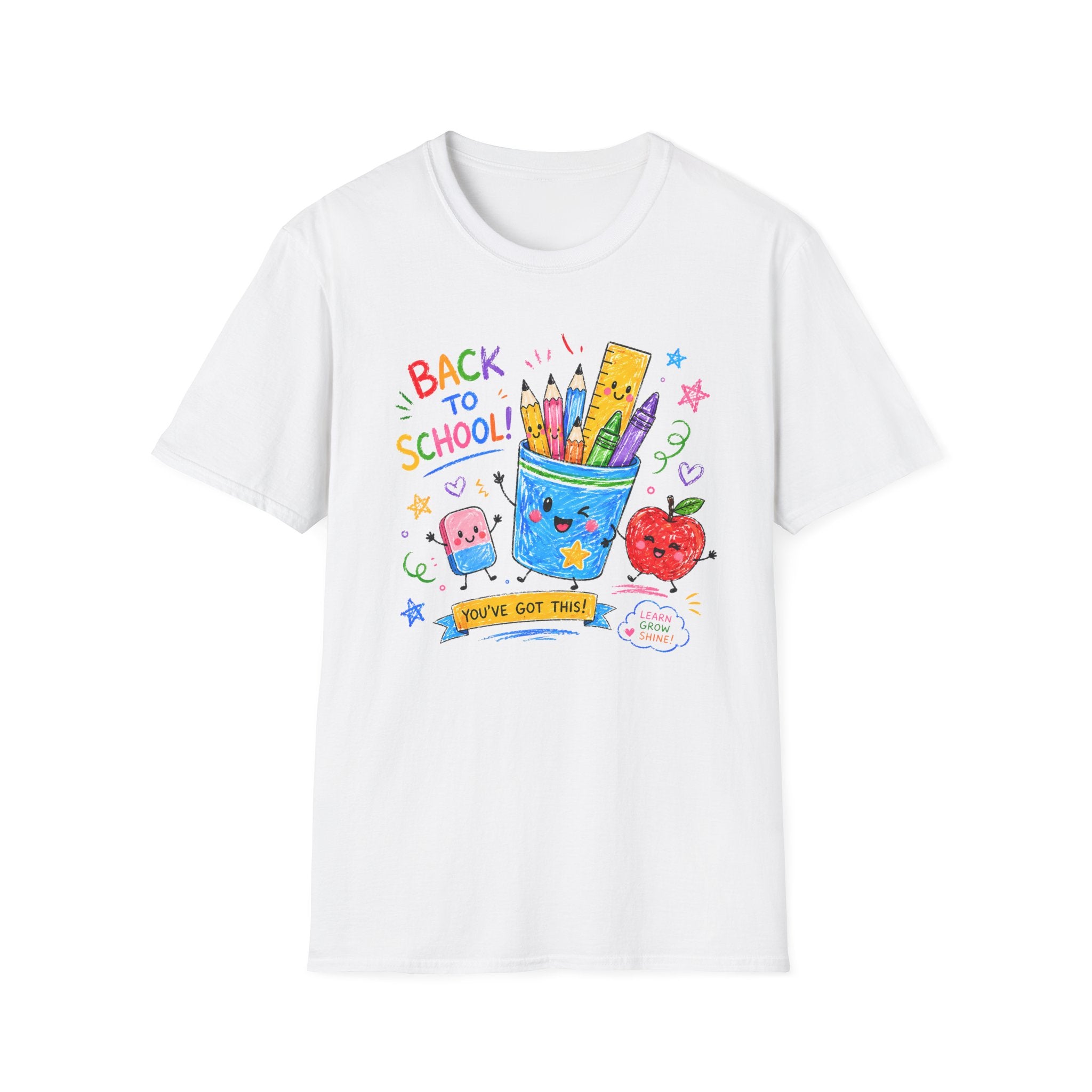 You Got This T-Shirt