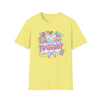 Teacher Coquette T-shirt