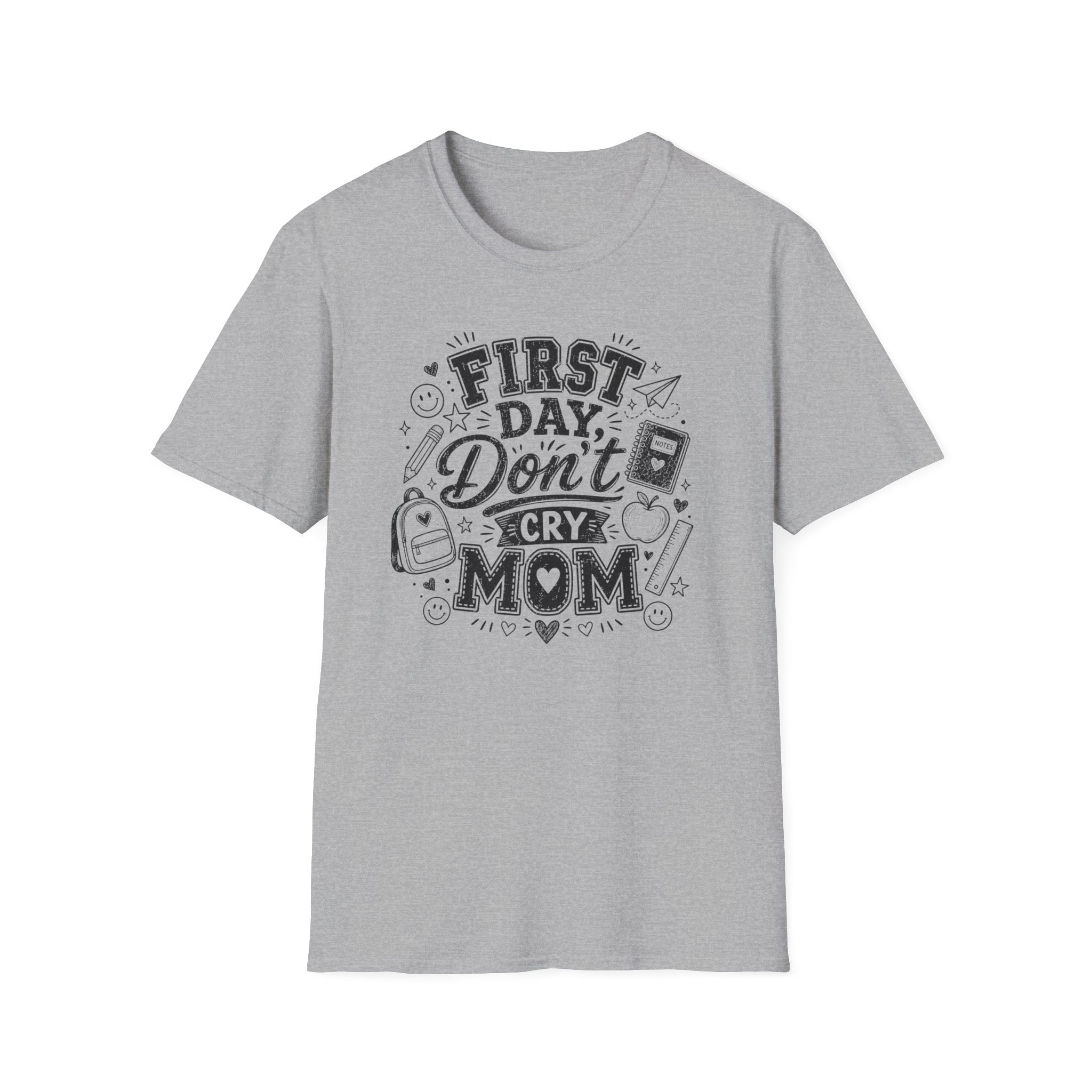 Mom T-Shirt