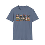 Cute Frenchie T-Shirt