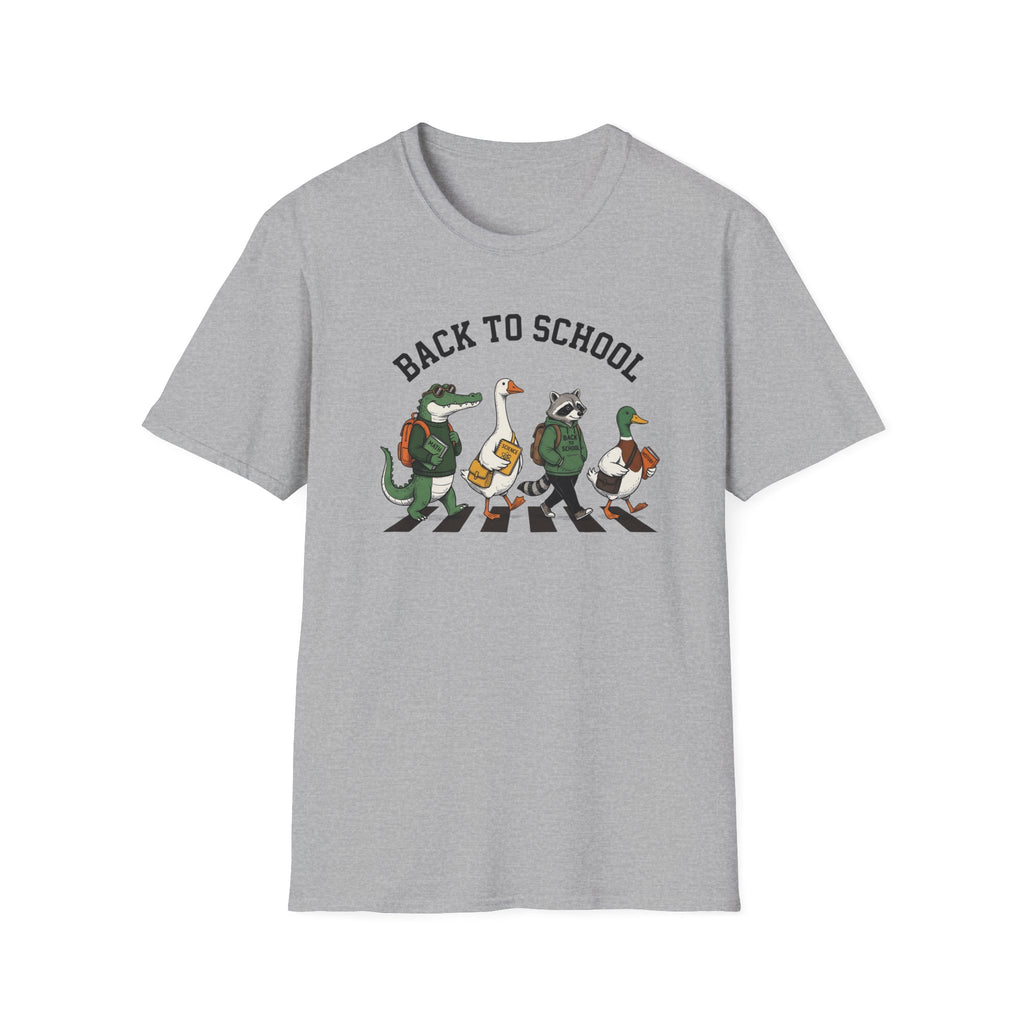 Cute Animal  T-shirt