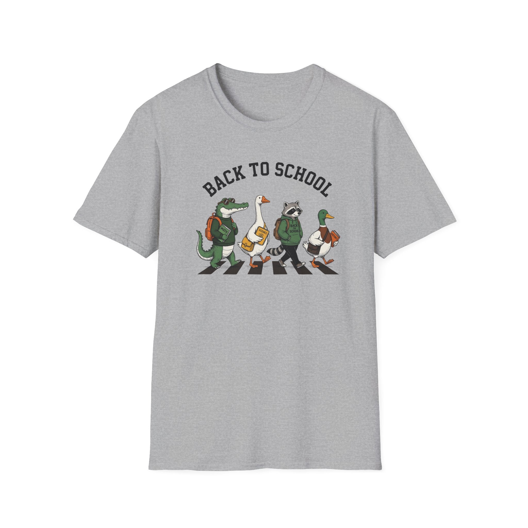Cute Animal  T-shirt
