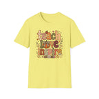 Teach Love Inspire T-Shirt