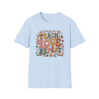 Love Teach T-Shirt