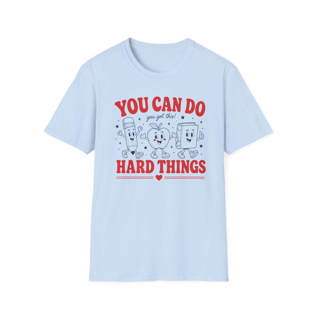 You Can Do T-Shirt