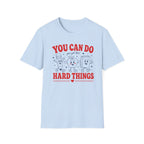 You Can Do T-Shirt