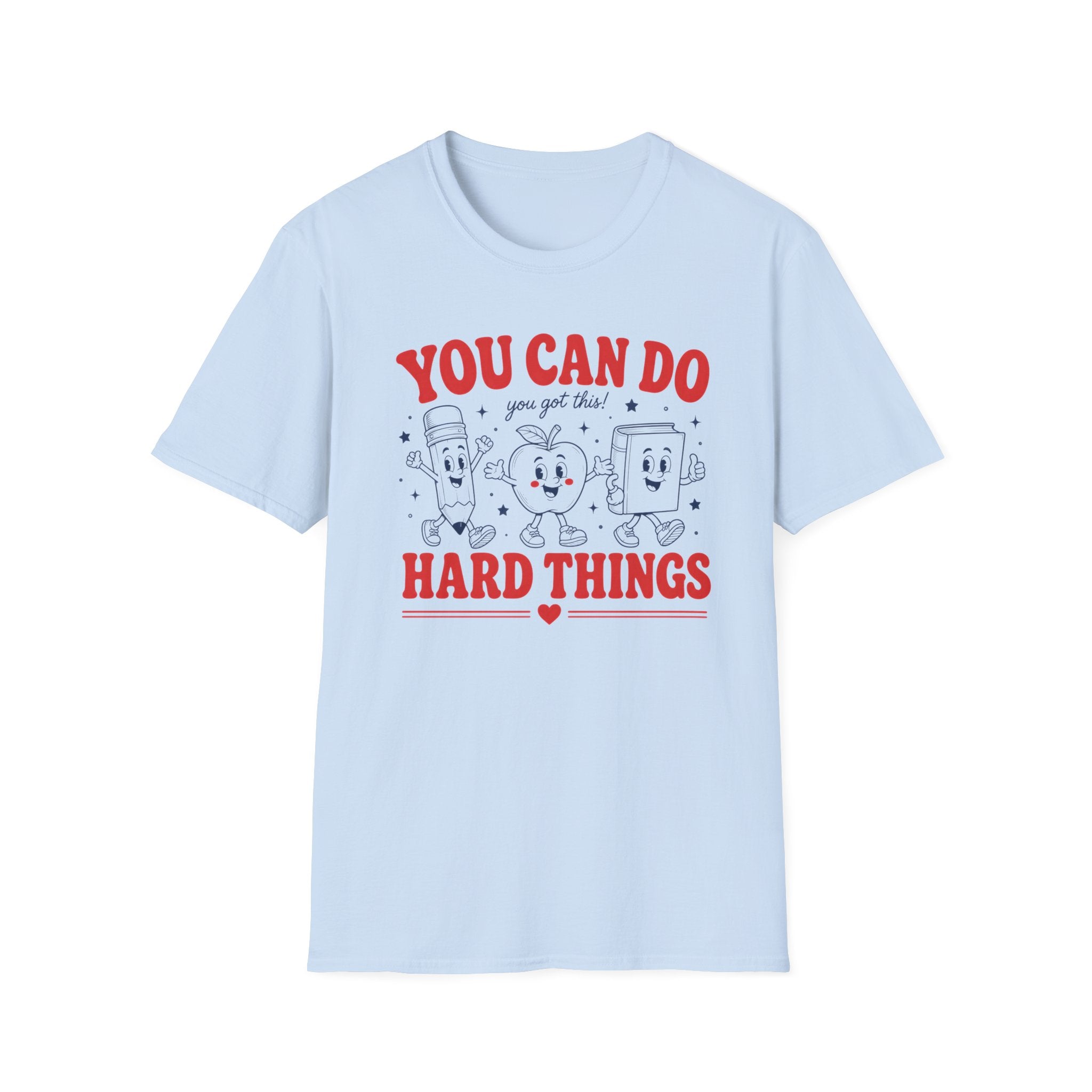 You Can Do T-Shirt