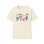 Punctuation  T-Shirt