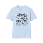 Kindergarden Doodle T-Shirt