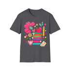 Teacher Doodle T-Shirt