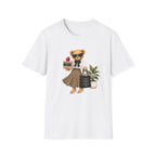 Bear Teacher T-Shirt