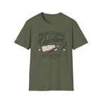 Question Answerer T-Shirt