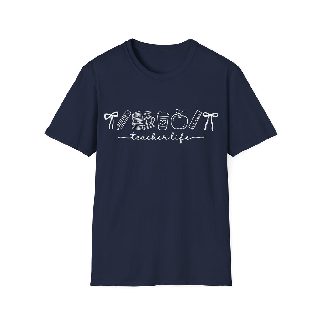 Doodle Coquette  T-Shirt