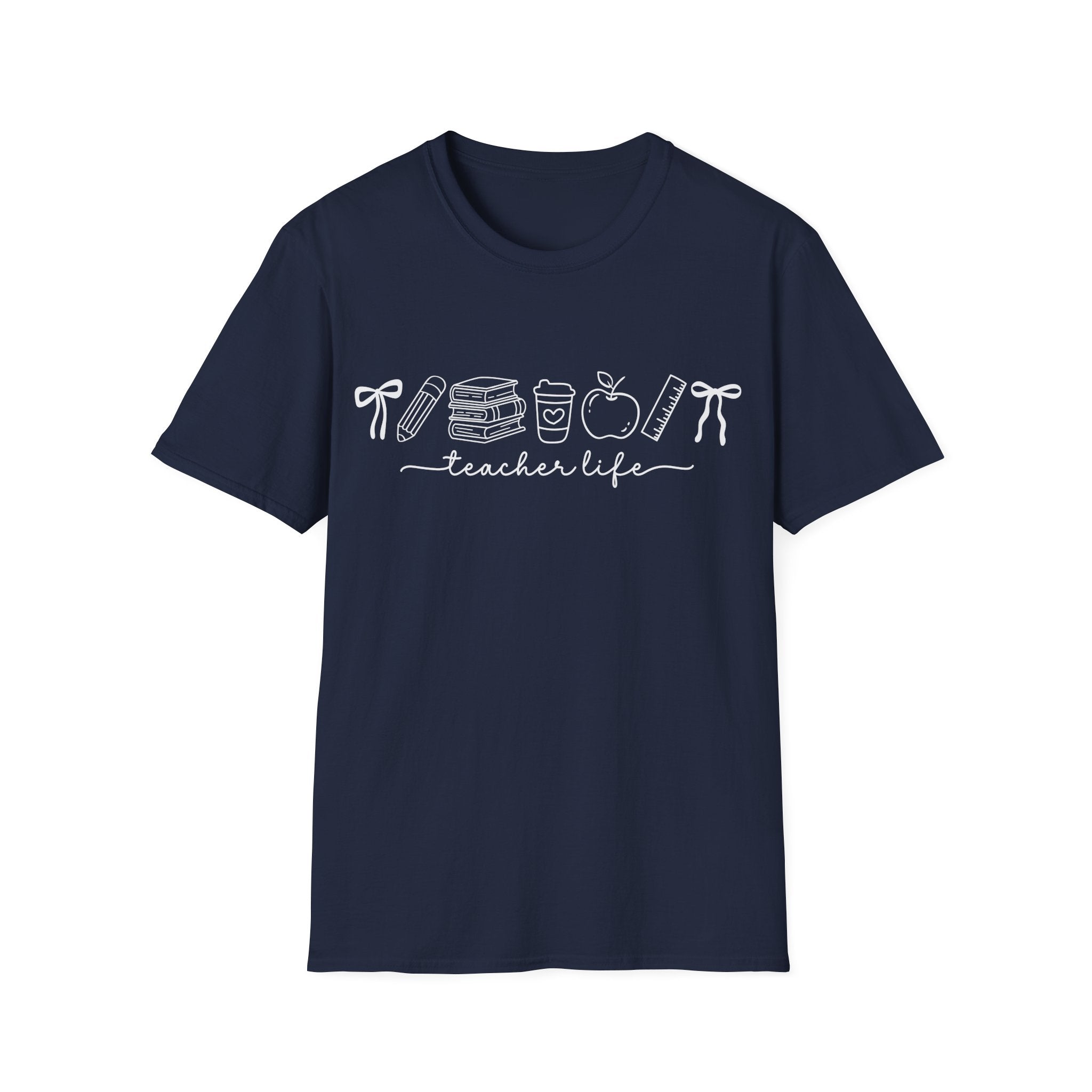 Doodle Coquette  T-Shirt