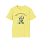 Off  To Teach T-Shirt