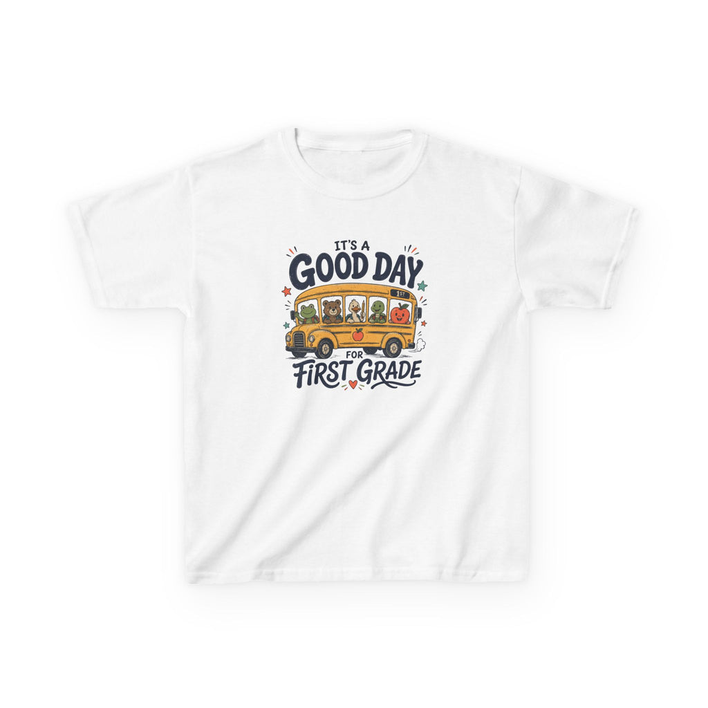 First Grade T-shirt