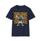 Third Grade Feral T-Shirt