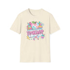 Teacher Coquette T-shirt