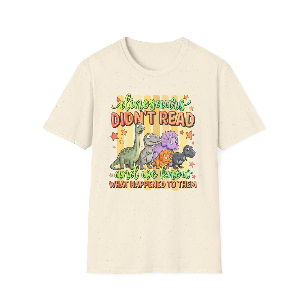 Dinosaurs T-Shirt