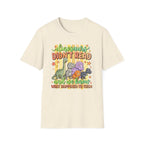 Dinosaurs T-Shirt