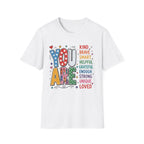 You Are Teacher T-Shirt