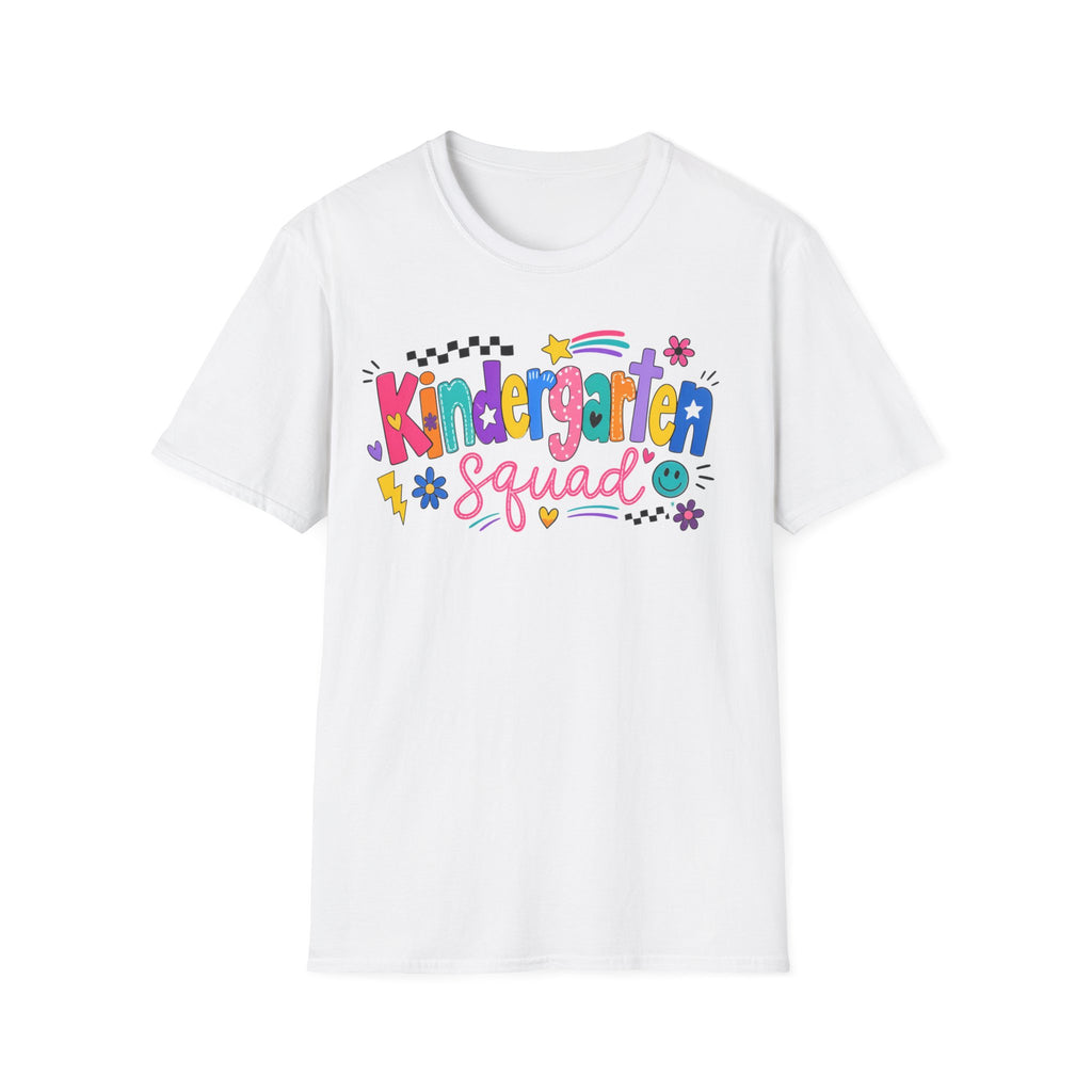 Cute Kindergarten T-shirt