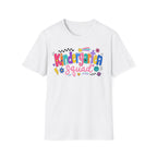 Cute Kindergarten T-shirt