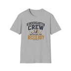 Recess Crew T-Shirt