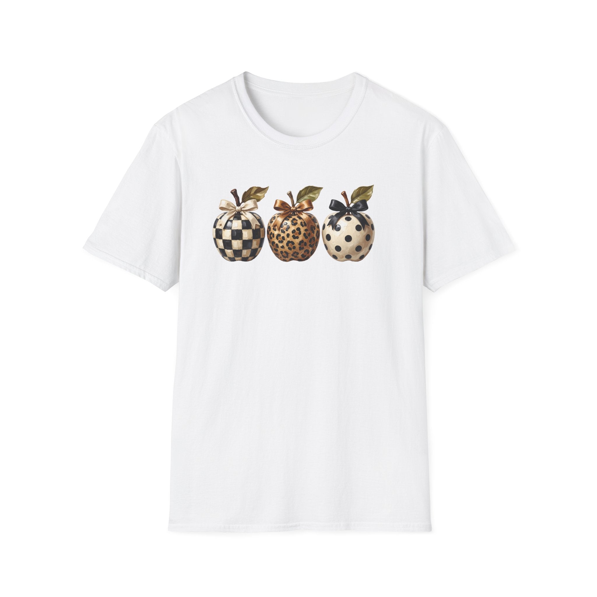 Cottage Apples T-shirt
