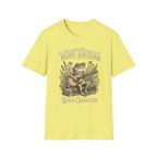 Weird Teachers T-Shirt