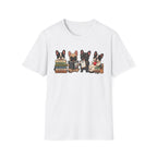 Cute Frenchie T-Shirt