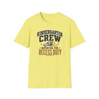 Recess Crew T-Shirt