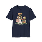 Cute Teddy T-Shirt
