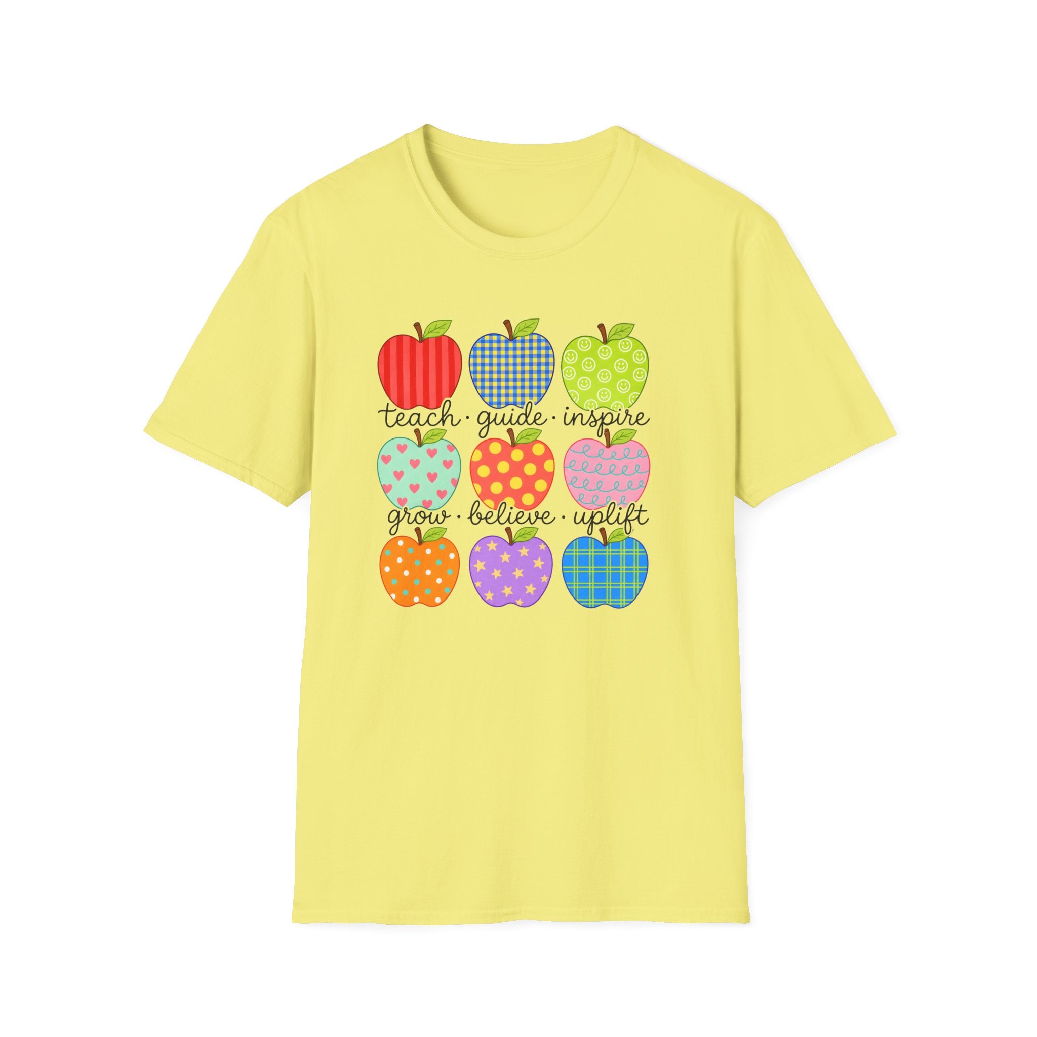 Teacher Quotes T-Shirt
