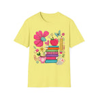 Teacher Doodle T-Shirt