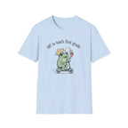 Off  To Teach T-Shirt