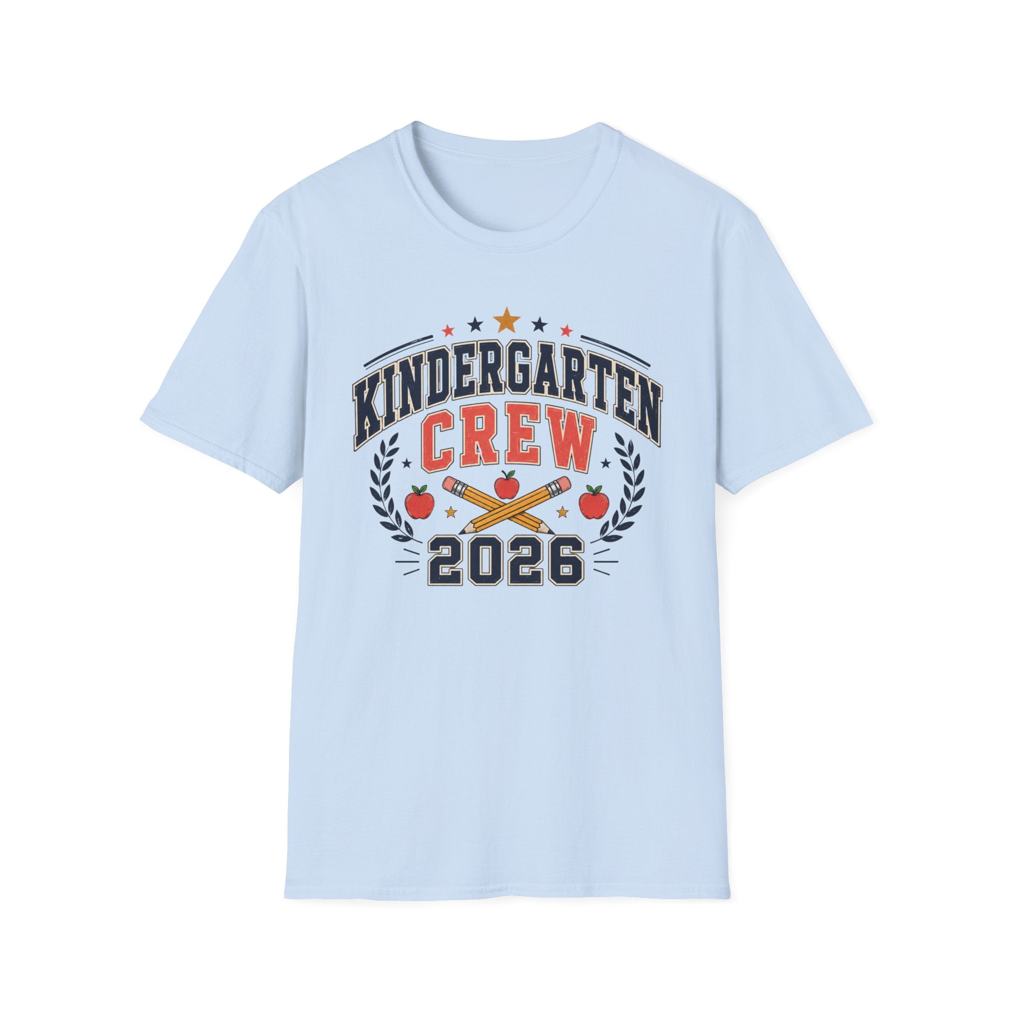 Kindergarden T-Shirt