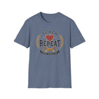 Teach Repeat T-Shirt