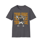 Third Grade Feral T-Shirt
