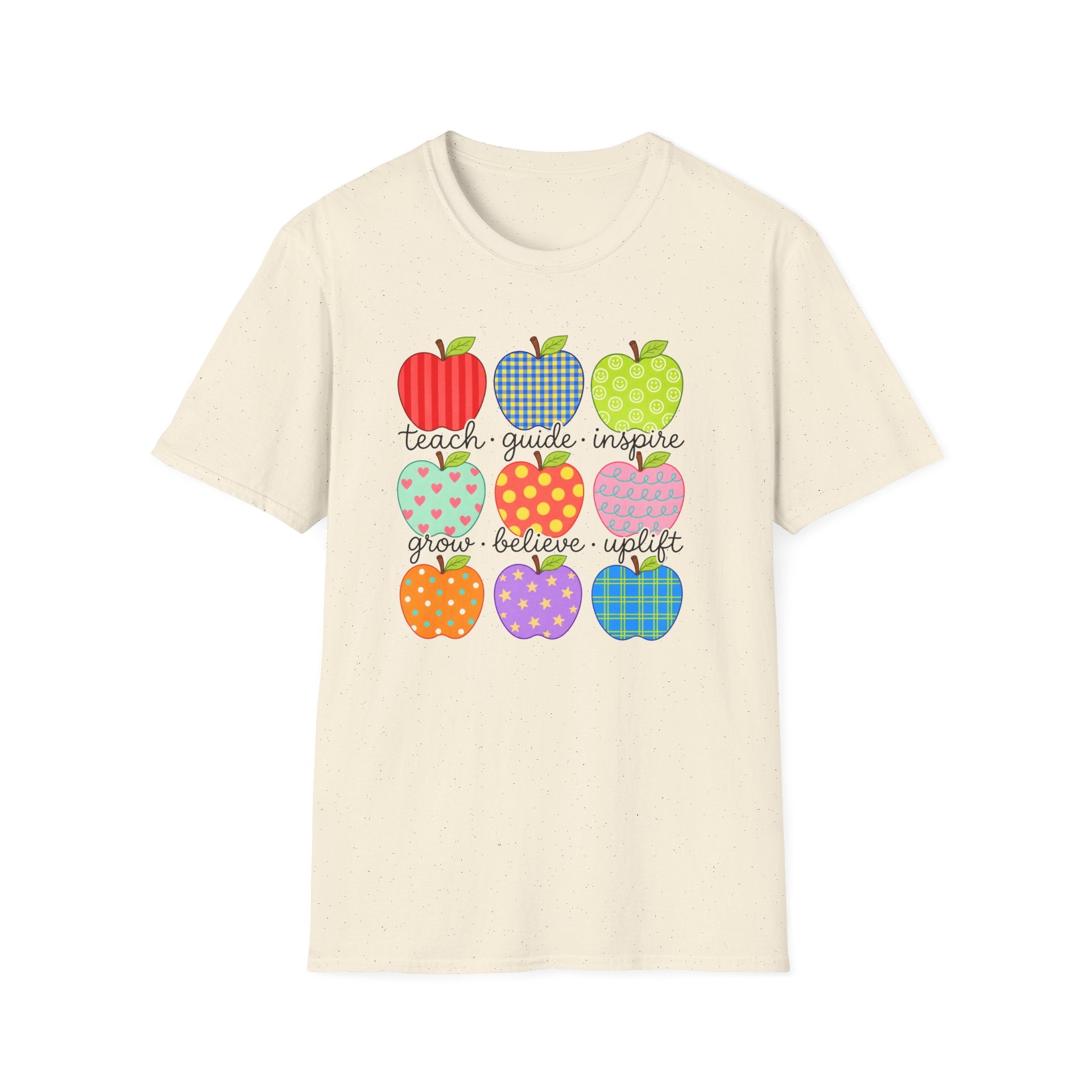 Teacher Quotes T-Shirt