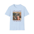 Feral Teacher T-Shirt