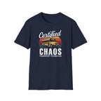Bus Driver  T-Shirt