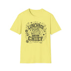 Lunchbox  T-Shirt