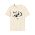 Teacher Heart T-Shirt