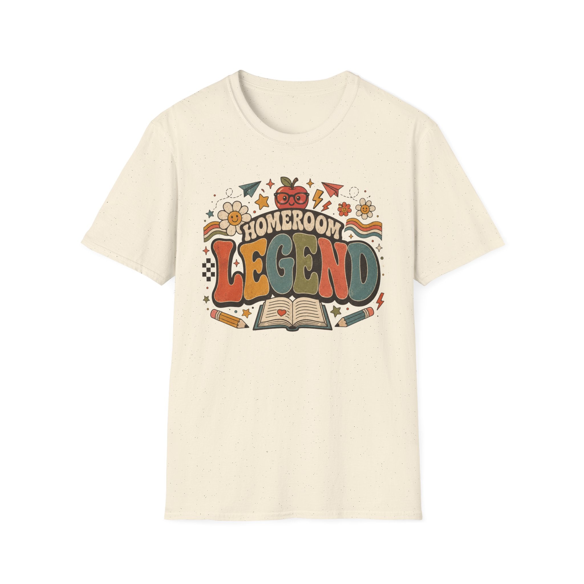 Homeroom T-Shirt