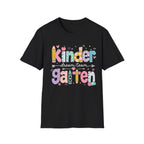 Kinder Doodle T-Shirt