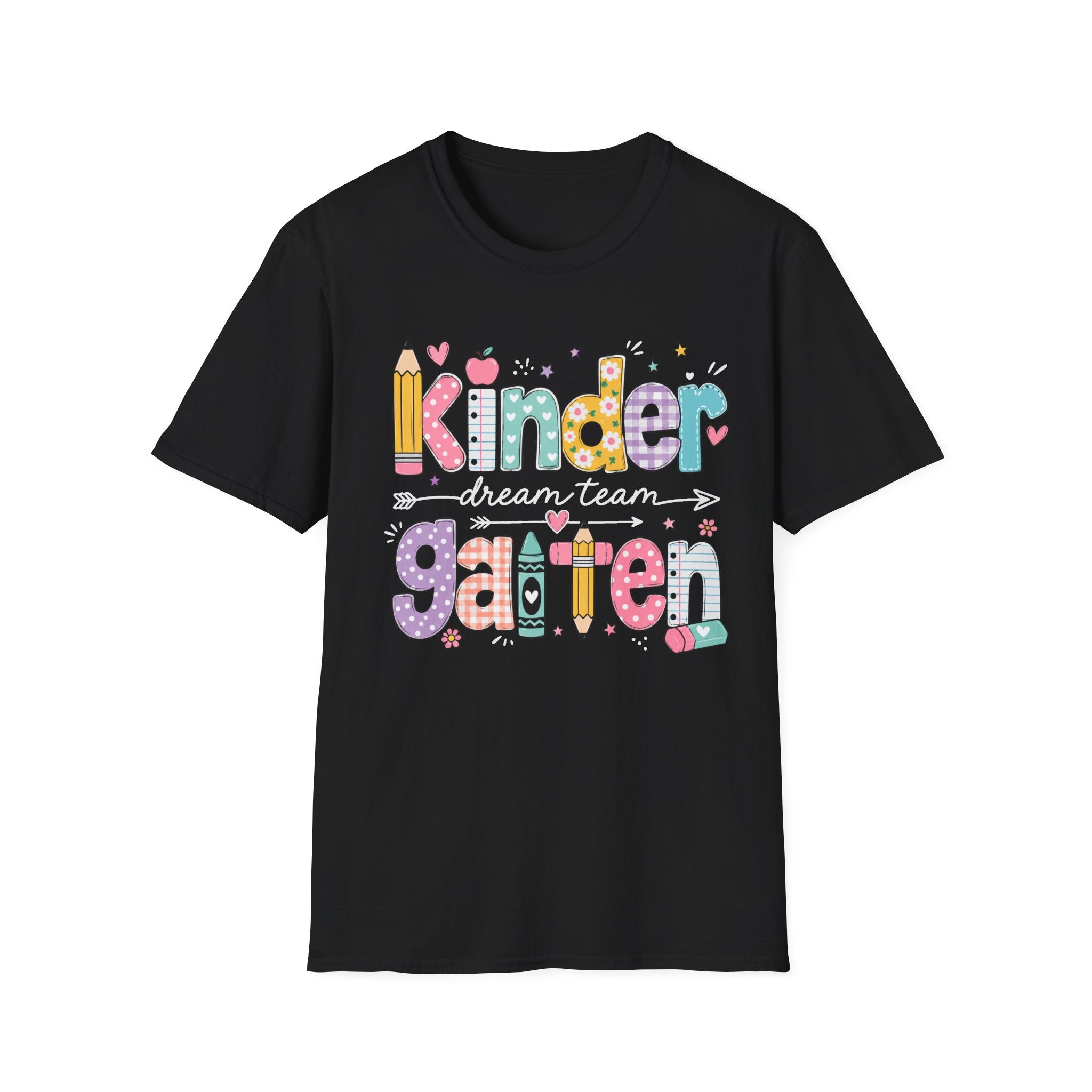 Kinder Doodle T-Shirt