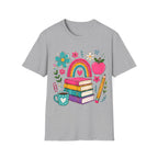 Teacher Doodles T-Shirt