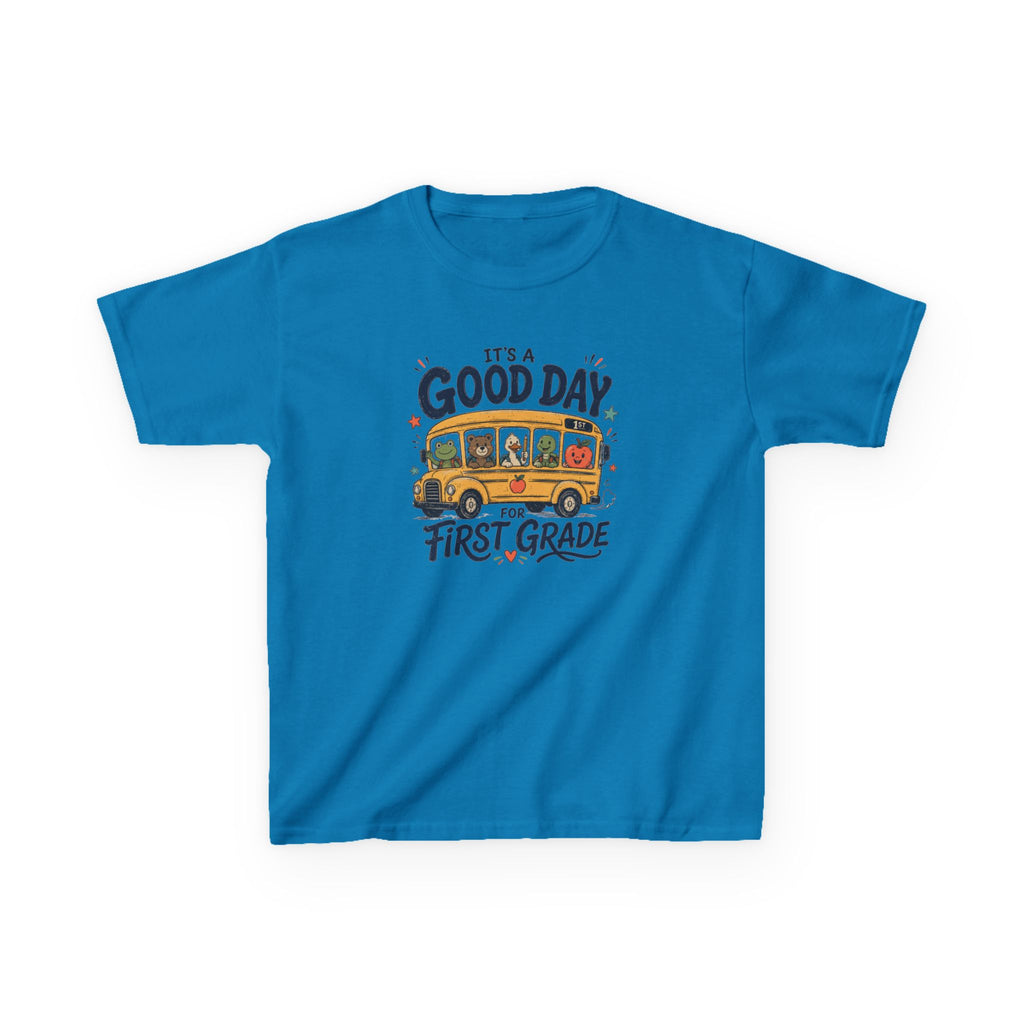 First Grade T-shirt